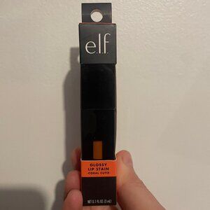 Elf | "Coral Cutie" Lipstick | NEW